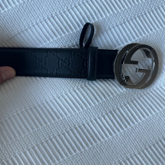 Gucci Belt - Picture 2 of 2